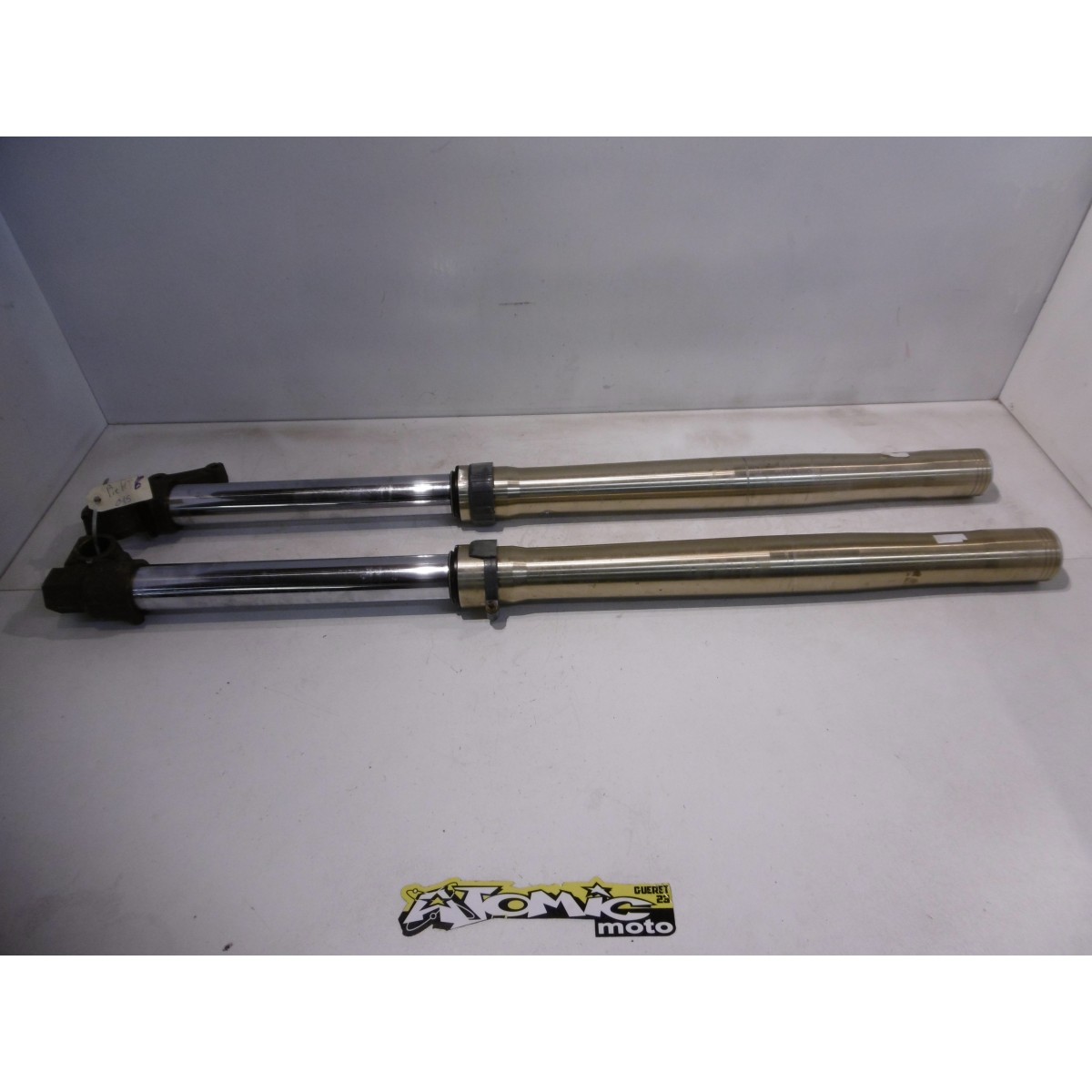 Fourche  HUSQVARNA 250 TE 2004