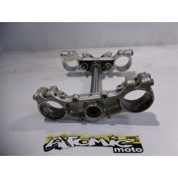 Te de fourche  HUSQVARNA 250 TE 2004