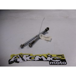 Axe moteur  HUSQVARNA 250 TE 2004