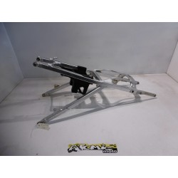 Boucle arrière de cadre HUSQVARNA 250 TE 2004
