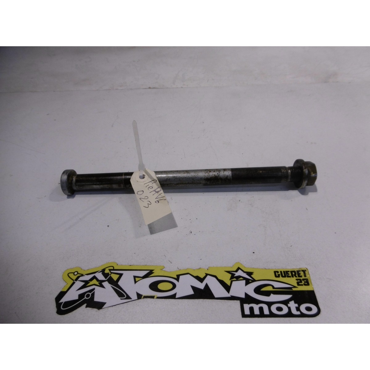 Axe de bras oscillant  HUSQVARNA 250 TE 2004