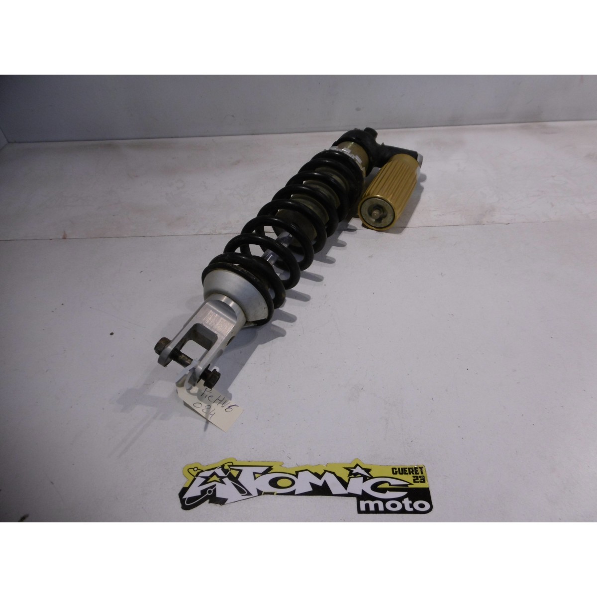 Amortisseur  HUSQVARNA 250 TE 2004