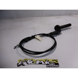 Poignee gaz HUSQVARNA 250 TE 2004