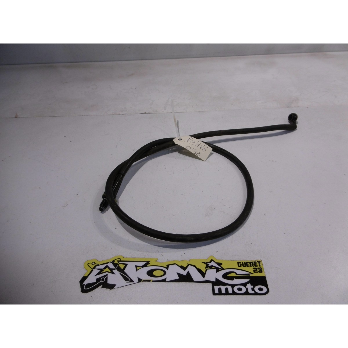 Durite d'embrayage HUSQVARNA 250 TE 2004