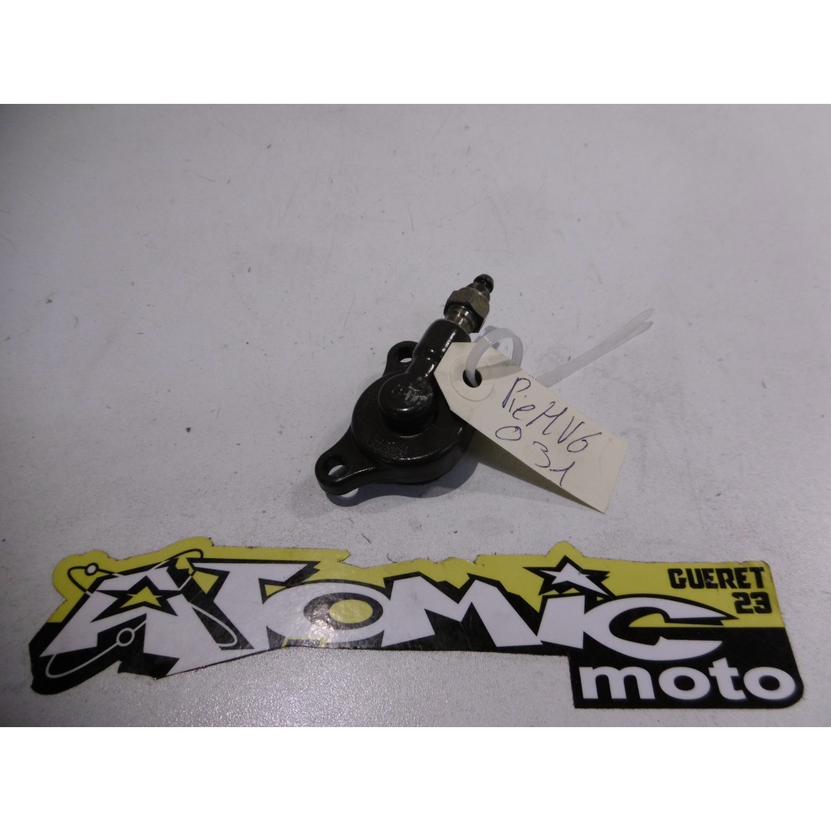 Récepteur d'embrayage  HUSQVARNA 250 TE 2004