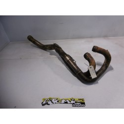 Collecteur  HUSQVARNA 250 TE 2004