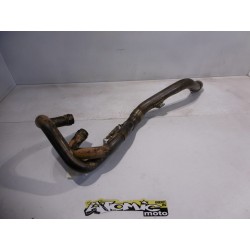 Collecteur  HUSQVARNA 250 TE 2004