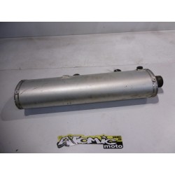 Silencieux HUSQVARNA 250 TE 2004