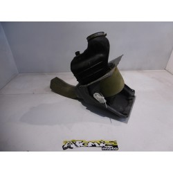 Boitier de filtre à air complet HUSQVARNA 250 TE 2004