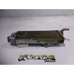 Radiateur droit HUSQVARNA 250 TE 2004