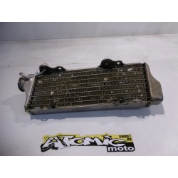 Radiateur droit HUSQVARNA 250 TE 2004