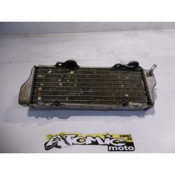 Radiateur droit HUSQVARNA 250 TE 2004