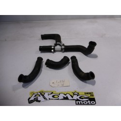 Durites de refroidissement HUSQVARNA 250 TE 2004