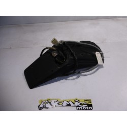 Feu arrière / Support HUSQVARNA 250 TE 2004