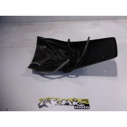 Feu arrière / Support HUSQVARNA 250 TE 2004