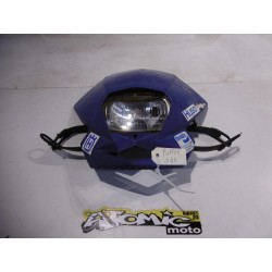 Optique / Fixation  HUSQVARNA 250 TE 2004