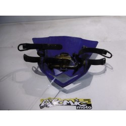 Optique / Fixation  HUSQVARNA 250 TE 2004