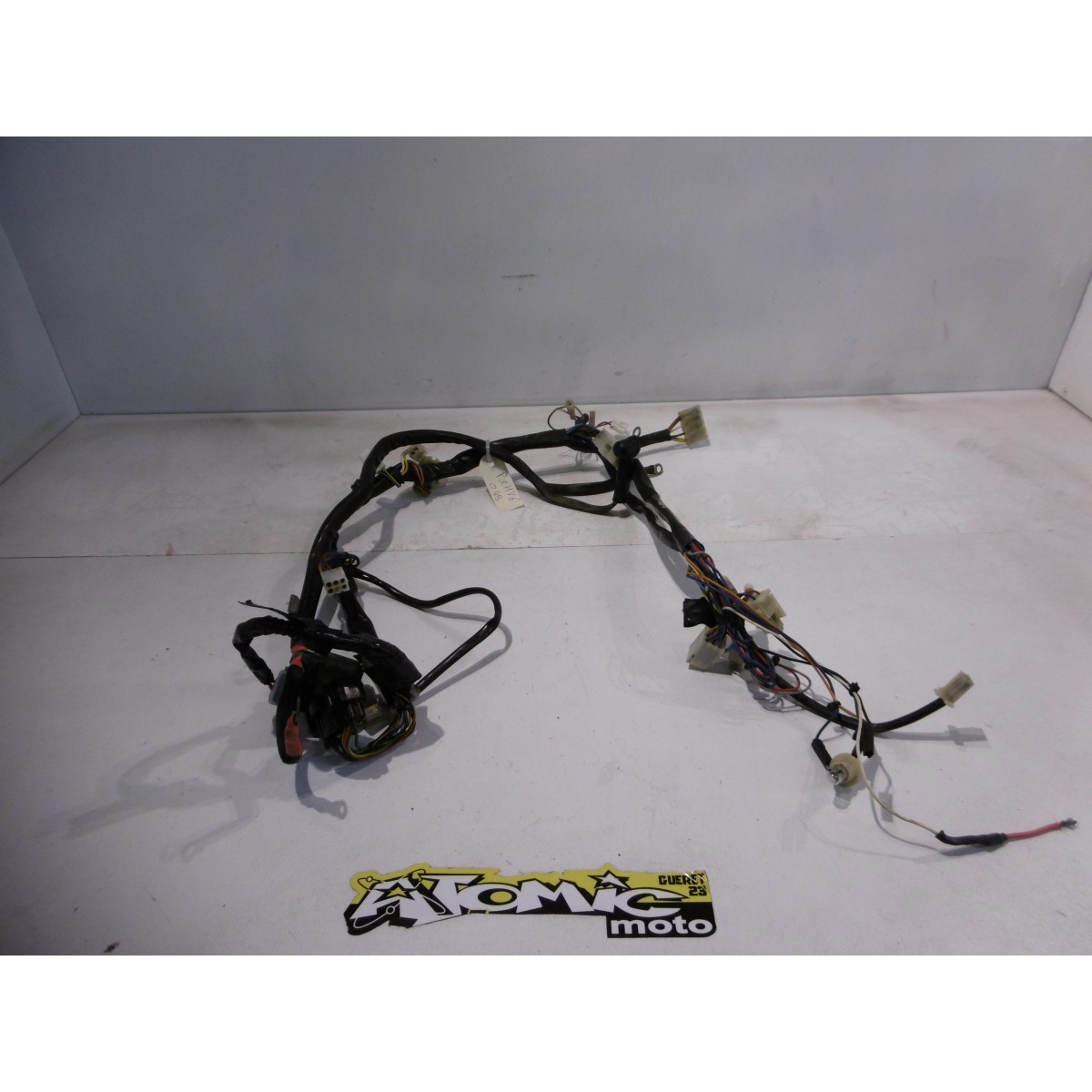 Faisceau électrique HUSQVARNA 250 TE 2004