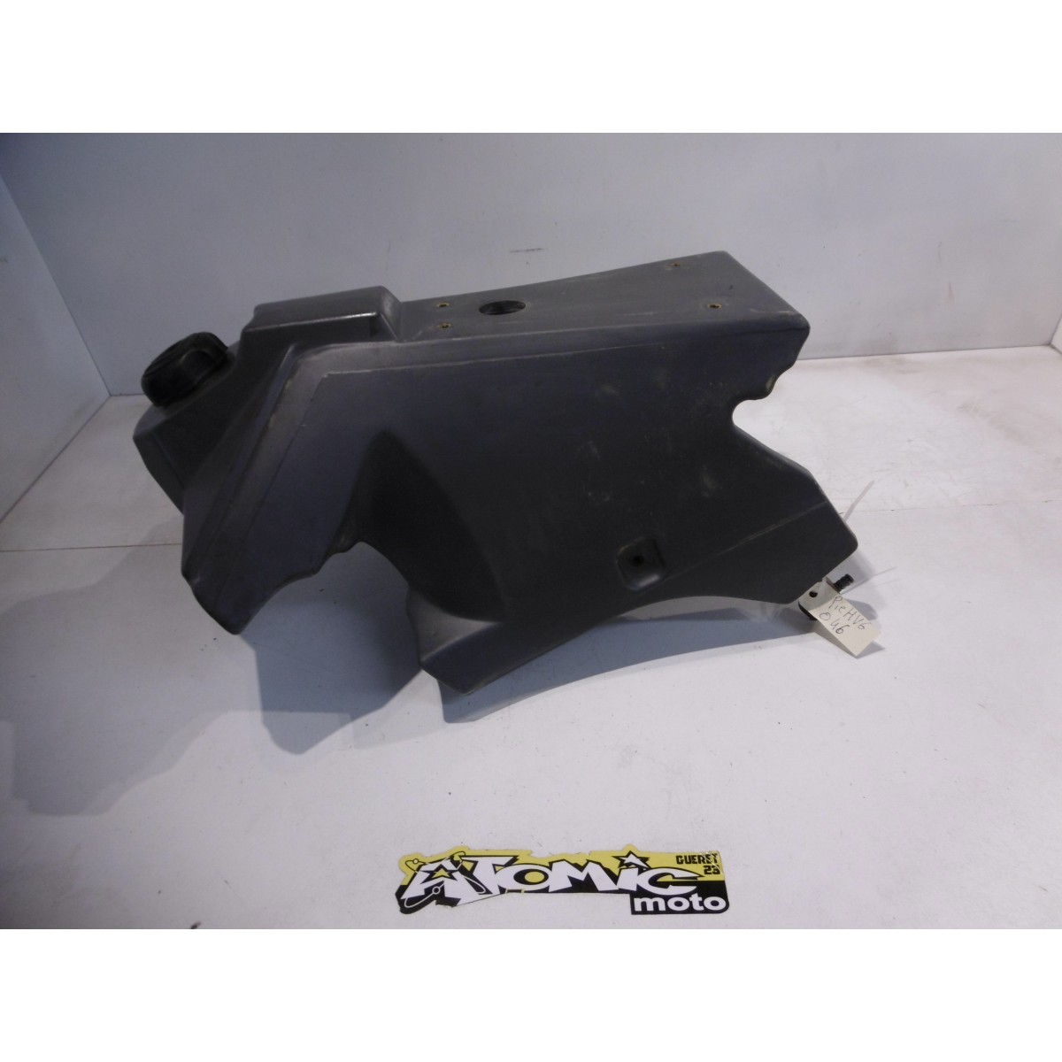 Réservoir HUSQVARNA 250 TE 2004