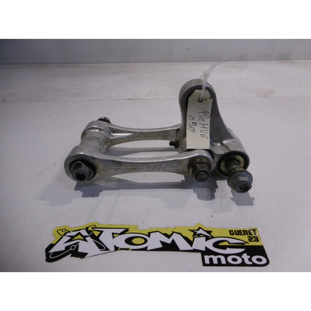 Biellette de suspension  HUSQVARNA 250 TE 2004