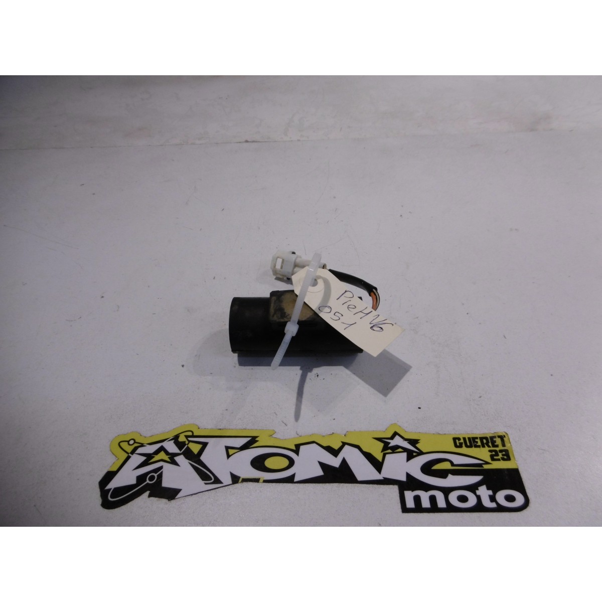 Régulateur  HUSQVARNA 250 TE 2004