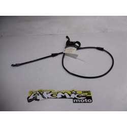 Levier et cable de décompresseur HUSQVARNA 250 TE 2004