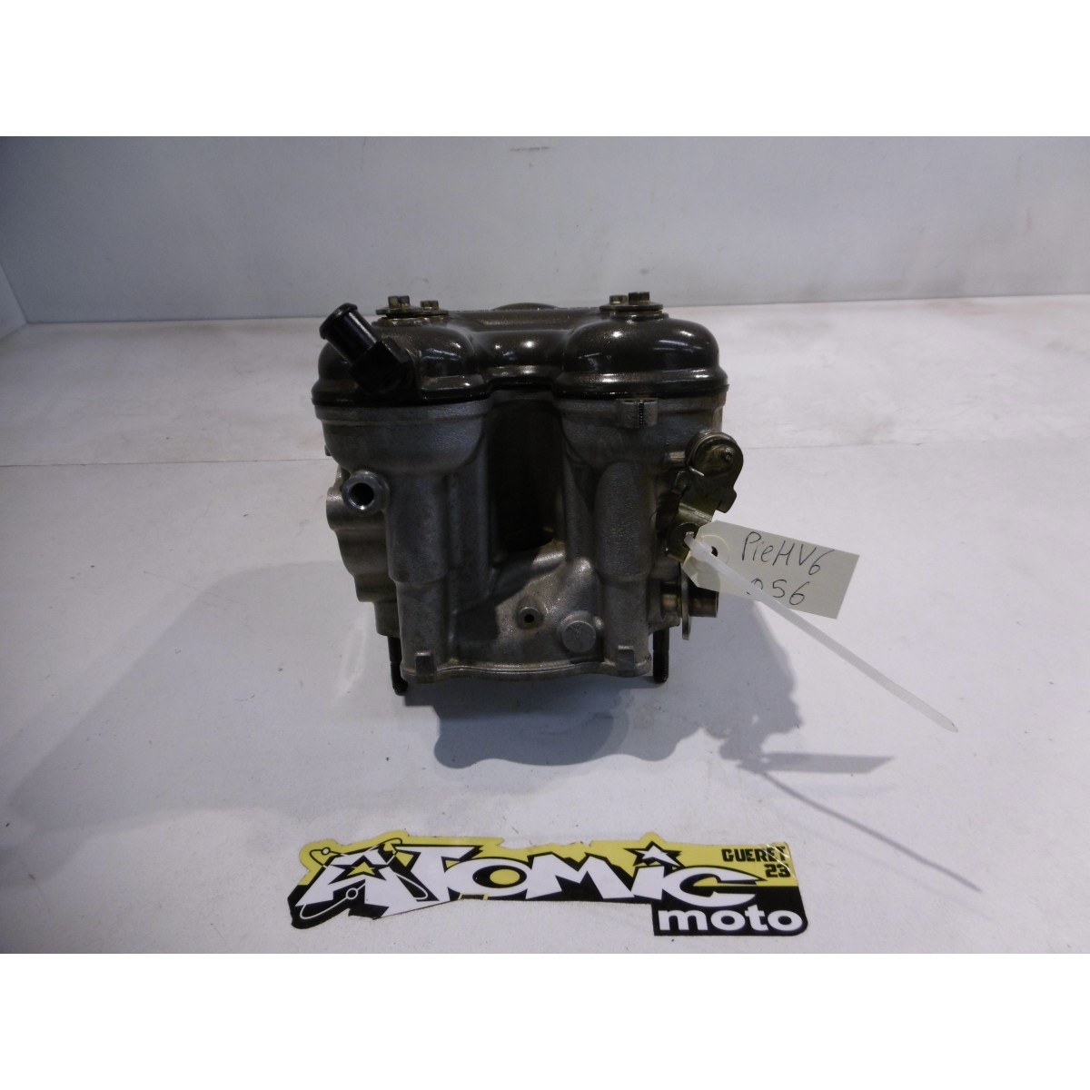 Culasse HUSQVARNA 250 TE 2004