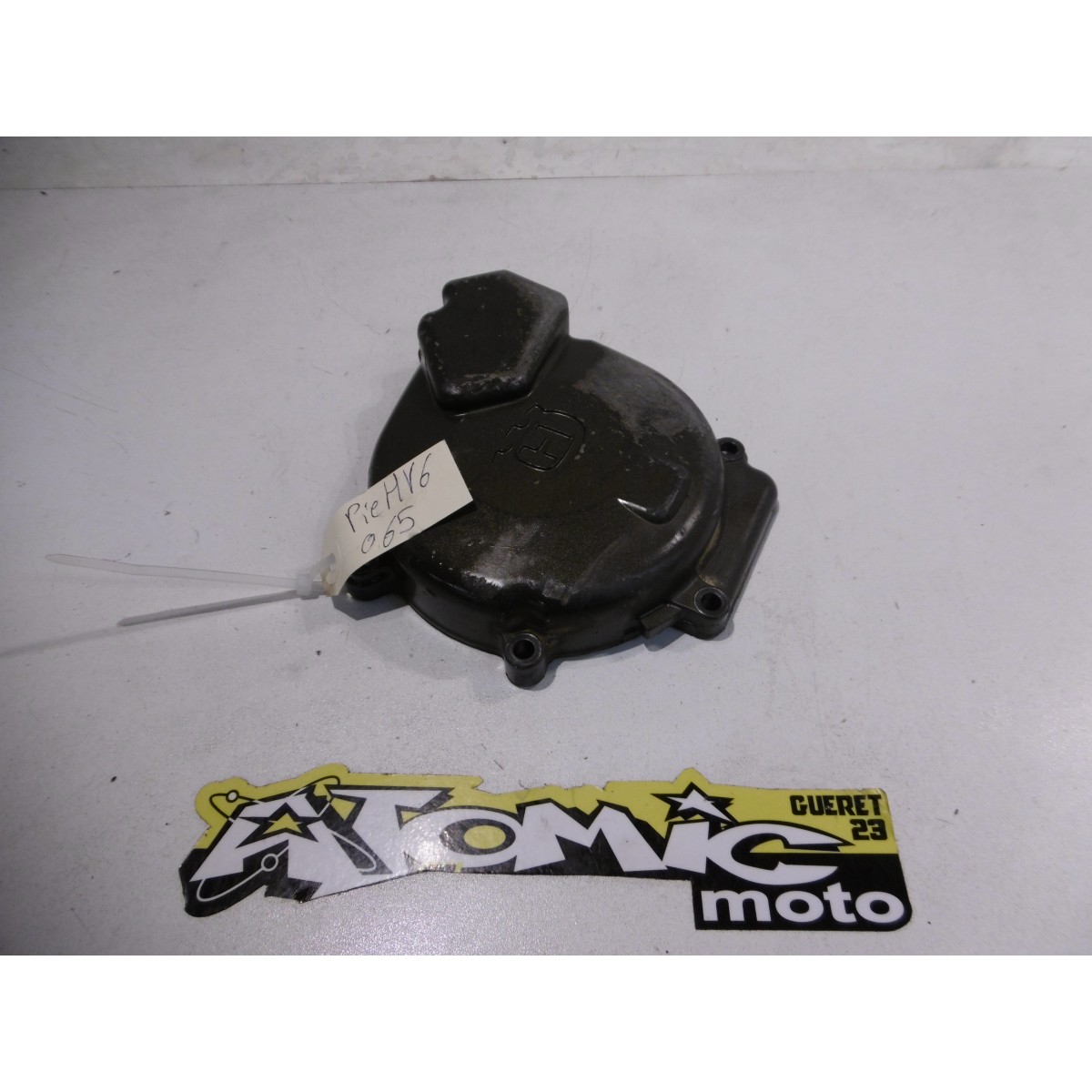 Carter d'allumage  HUSQVARNA 250 TE 2004