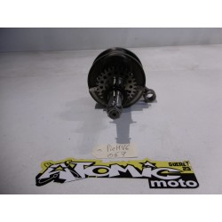 Vilebrequin bielle  HUSQVARNA 250 TE 2004