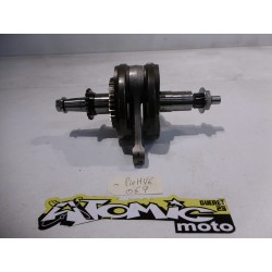 Vilebrequin bielle  HUSQVARNA 250 TE 2004