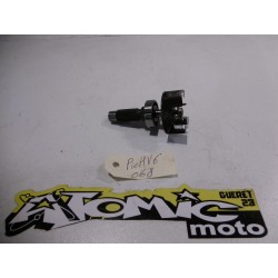 Pompe à eau  HUSQVARNA 250 TE 2004