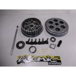 Noix et plateau d'embrayage  HUSQVARNA 250 TE 2004