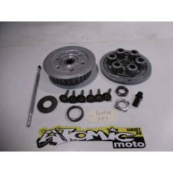 Noix et plateau d'embrayage  HUSQVARNA 250 TE 2004