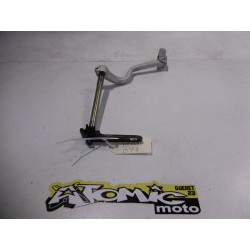 Axe de sélecteur et sélecteur HUSQVARNA 250 TE 2004