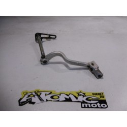 Axe de sélecteur et sélecteur HUSQVARNA 250 TE 2004