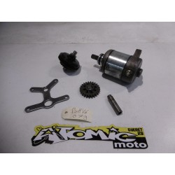 Démarreur HUSQVARNA 250 TE 2004