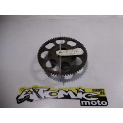 Roue libre de démarreur  HUSQVARNA 250 TE 2004