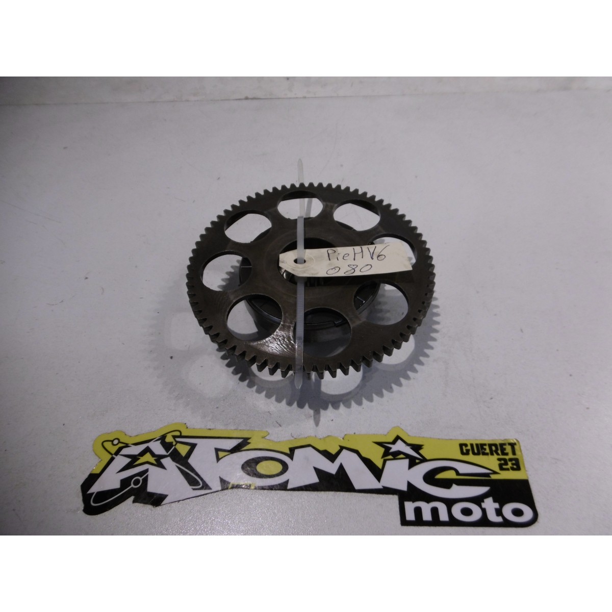 Roue libre de démarreur  HUSQVARNA 250 TE 2004