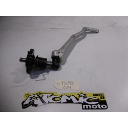 Kick + Mécanisme  HUSQVARNA 250 TE 2004