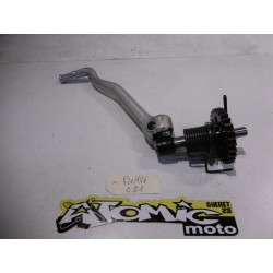 Kick + Mécanisme  HUSQVARNA 250 TE 2004