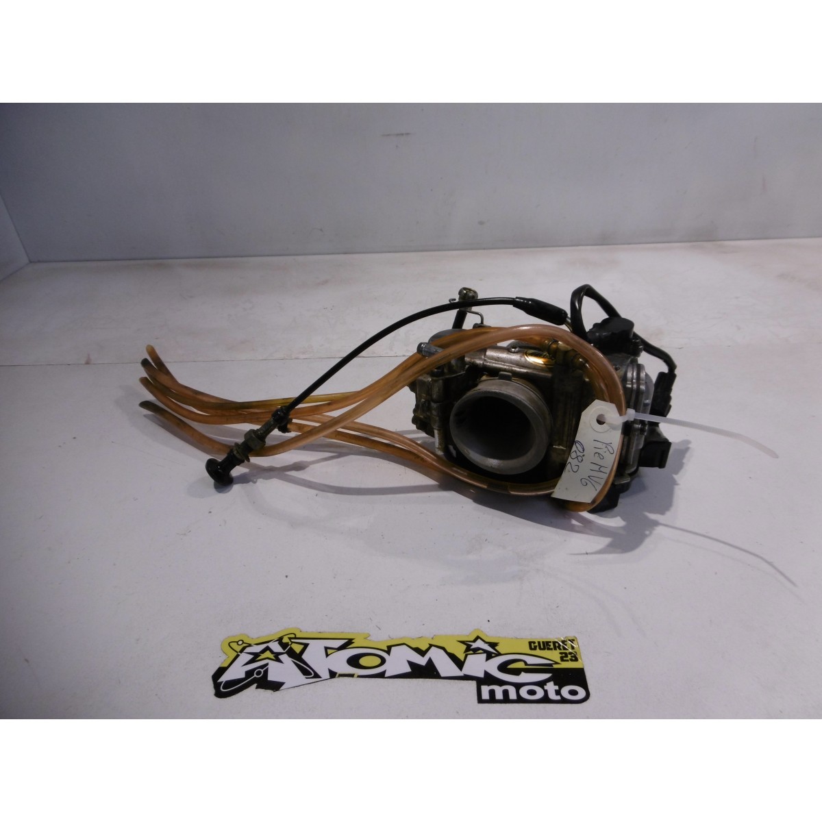 Carburateur HUSQVARNA 250 TE 2004