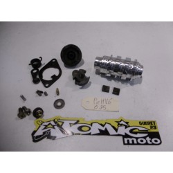 Barillet de sélection HUSQVARNA 250 TE 2004