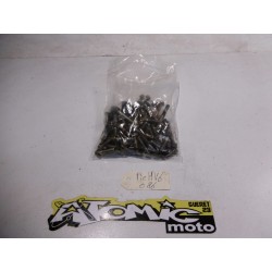 Lot de visserie moteur HUSQVARNA 250 TE 2004