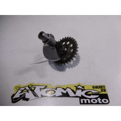 Balancier d'équilibrage HUSQVARNA 250 TE 2004