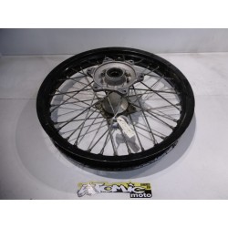 Roue arrière SHERCO 450 I 2008