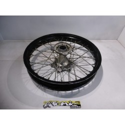 Roue arrière SHERCO 450 I 2008