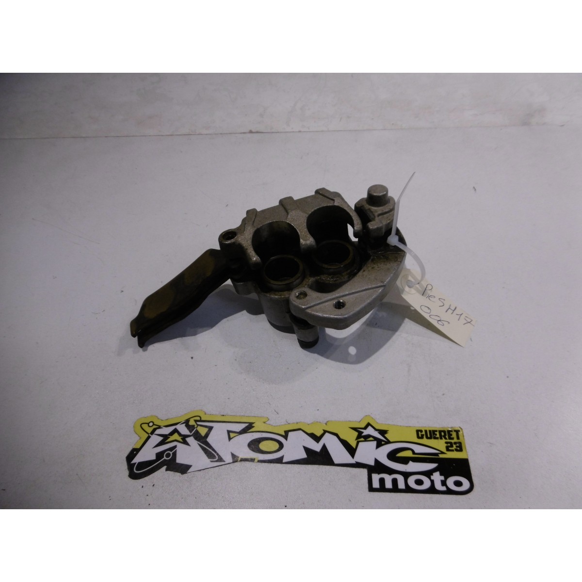 Etrier de frein avant SHERCO 450 I 2008