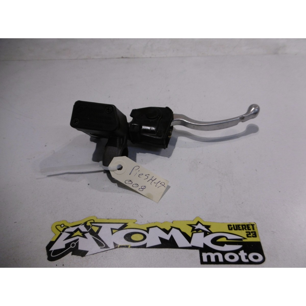 Maître cylindre de frein avant SHERCO 450 I 2008