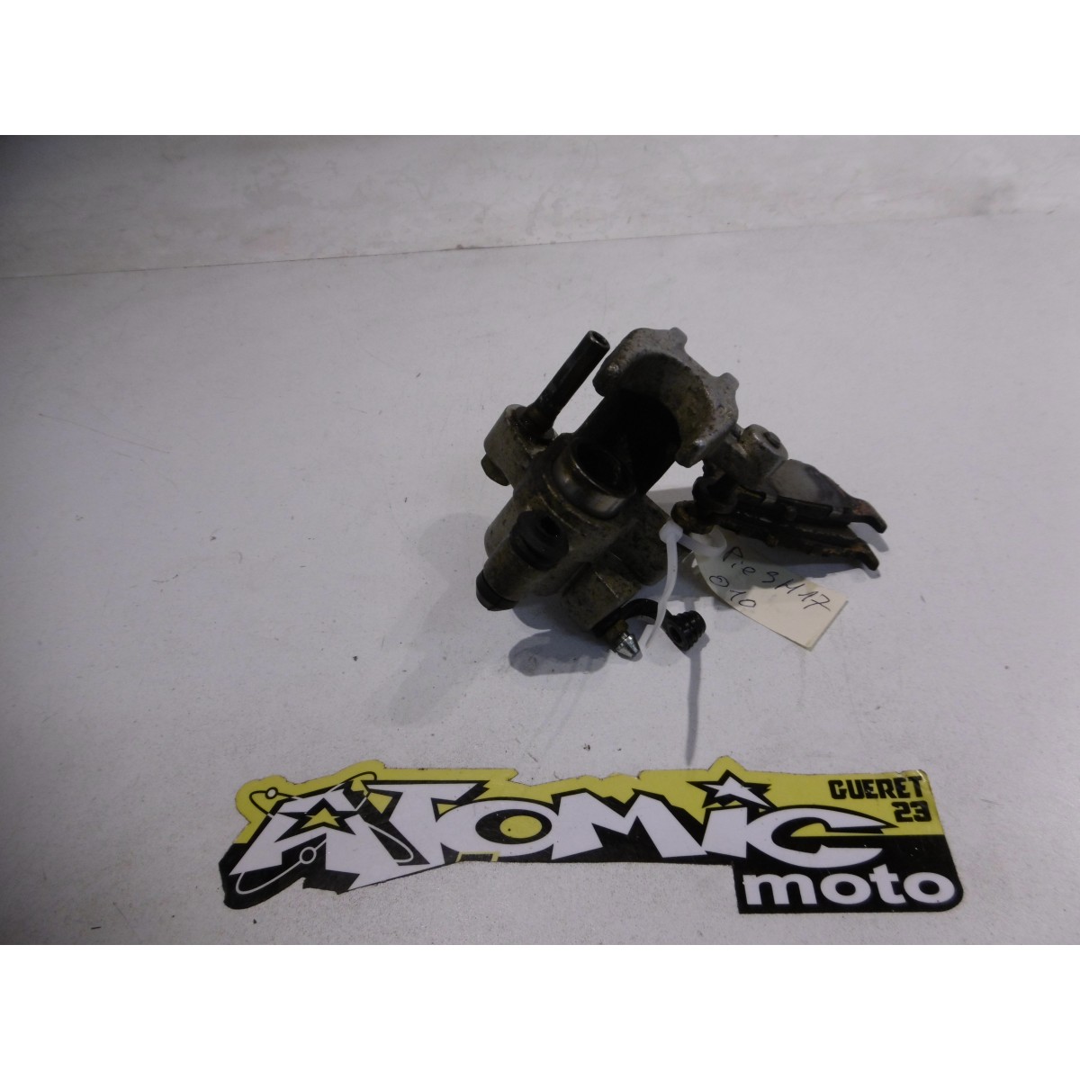 Etrier de frein arrière SHERCO 450 I 2008