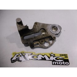 Platine étrier de frein arrière SHERCO 450 I 2008